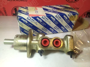 Fiat Punto MY99-03 / Punto Fl MY03-10 Pumpe Bremsen 9949546 - Bild 1 von 5