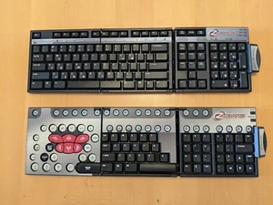 Z Board Ideazon Gaming Keyset Keyboard Covers - Picture 1 of 2