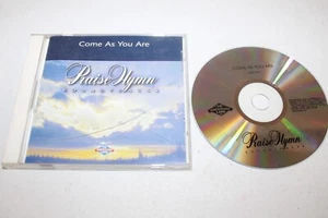 Jaci Velasquez: Praise Hymn Soundtracks - Come As You Are (CD) Gospel - Foto 1 di 2