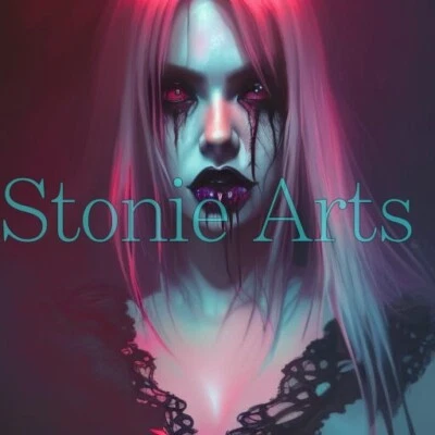 Imagen digital foto papel tapiz fondo escritorio IA arte producto artista  Foto 1 de 2