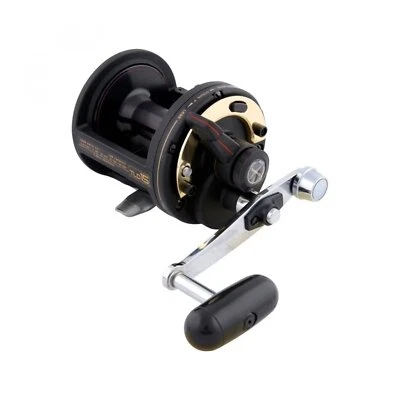 SHIMANO TLD 15 MULINELLO A BOBINA ROTANTE TRAINA - Immagine 1 di 3