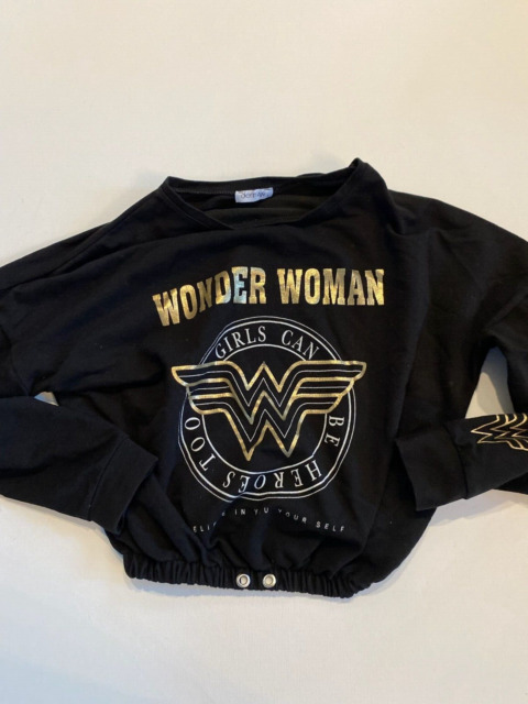 for Wonder | Sweatshirts for sale eBay Girls Woman Hoodies &