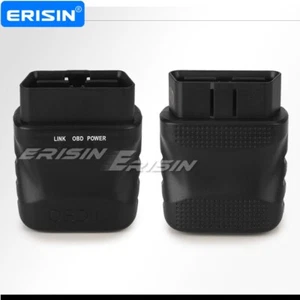 Escáner OBDII Par Automático V1.5 Herramienta de Diagnóstico BT 4.0 para Android iOS IPhone - Imagen 1 de 12