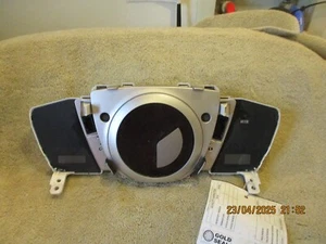 2008-2009 SCION XD FACTORY DASH SPEEDOMETER HEAD CLUSTER 64K TESTED FREE SHIPPIN - Picture 1 of 14