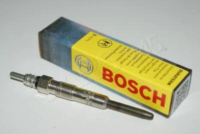 全新发光插头 适用于 OPEL ROVER 400 座椅 Alhambra SKODA VW 1.2-5.0L 1990- 博世 — 第 1/2 张图片