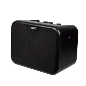 JOYO 10W Electric Guitar Amp Mini Portable Guitar Practice Amp Dual Channel - Picture 1 of 8
