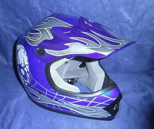 ZHEJIANG HY-601 Medium 51-53 cm Helmet - Bild 1 von 8