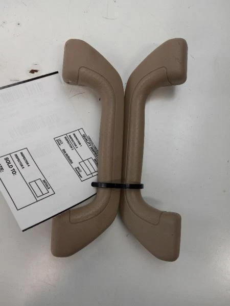 2006 年 HONDA ACCORD 前对车厢抓手套装 — 第 1/4 张图片