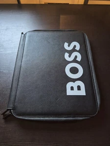 Hugo Boss Organizer Neu - Bild 1 von 2
