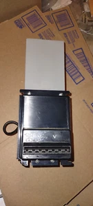 mars ae 2411 arcade vending bill acceptor working #10 - Picture 1 of 2