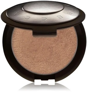 BECCA Shimmering Skin Perfector Pressed High Lighter Opal Neutral white gold - Picture 1 of 1