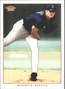 2002 Topps 206 Baseball (Pick Choose Complete)