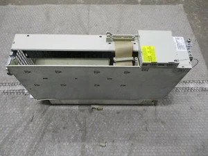 Siemens 6SN1124-1AA00-0DA1 SIMODRIVE LT-MODUL EXT 80A Ver D 611 Module *Tested* - Picture 1 of 6