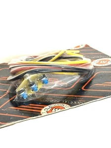 REEMPLAZO OMP INTERRUPTORES DE 3 BOTONES Y CABLEADO PARA ABRAZADERA DE INTERRUPTOR ARLEN NESS - Imagen 1 de 4