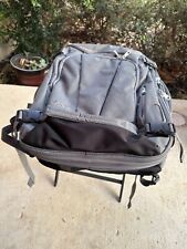 eBags Mother Lode TLS Backpack Weekender Convertible EB2146-22