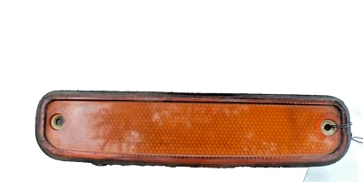 1973-1980 Chevy GMC Trucks luz indicadora lateral suburbana direita ou esquerda - Imagem 1 de 3