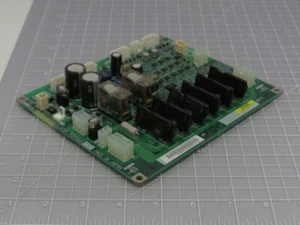 SIEMENS 113Y1665 CC 140FB95362 ELV21A CIRCUIT BOARD 140GB97660 T182889 - Picture 1 of 10