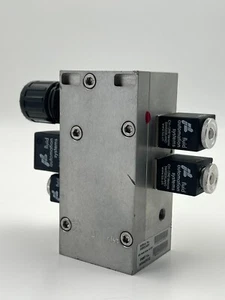 EDWARDS M54405032 IXH MULTI MODO 44N/O - Picture 1 of 6