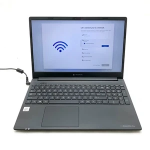 Dynabook Satellite Pro L50 15,5" i7-10510U 1,8GHz GeForce MX250 16GB 256GB Win11 - Bild 1 von 7
