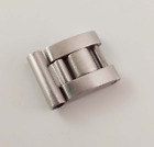 Genuine Rolex Oyster Solid 10Mm Steel Link Connector For Ref. 78340 (13Mm Band)