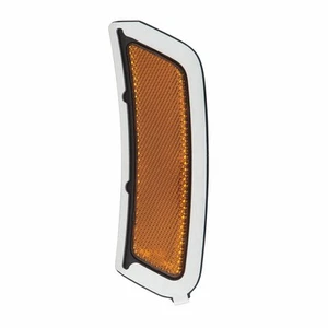 For Audi Q7 Front Signal Marker Light Unit 2017 18 2019 Passenger Side AU2551103 - Picture 1 of 5
