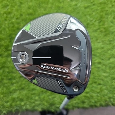 Taylormade Qi35 Max Lite 5 Wood 18.5 Degree Ladies Flex *VGC* - Image 1 of 4