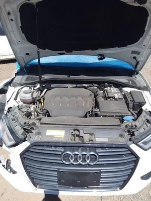 Throttle Body 2.0L Turbo Engine ID Cymc Fits 17-19 AUDI A4 25552746 Foto 1 de 4