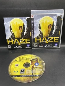 Haze (PS3) (CIB) - Imagen 1 de 7