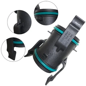 Turbocharger Pipe Joint Automotive Pipe Joint OEM Number 04E145876A For A3 - Picture 1 of 6