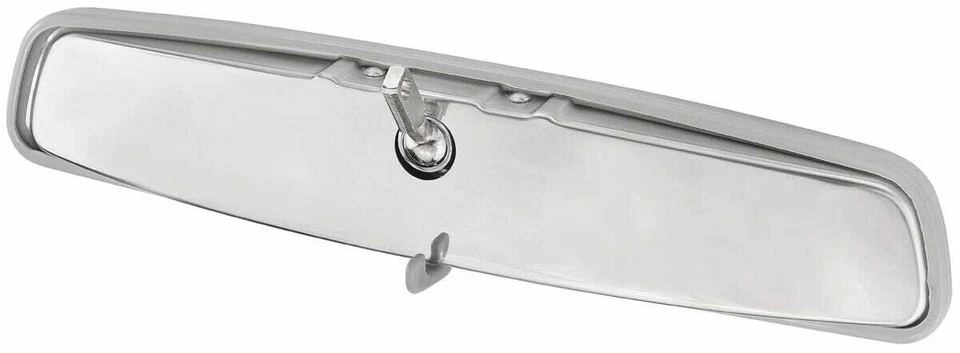 Espejo retrovisor interior para Buick & Cadillac 1969-70 gris 1 pieza Foto 1 de 1