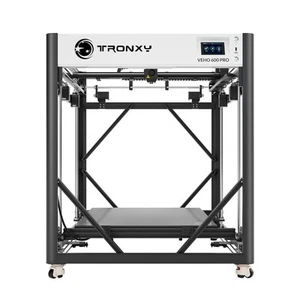 Tronxy VEHO-600-PRO 3D-Drucker 60x60x60cm CoreXY, 325°C, Auto-Leveling - Bild 1 von 22