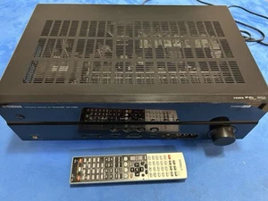 Yamaha RX-V367 5.1 Channel 60Hz 1080p HDMI AV Receiver - Black - Picture 1 of 2