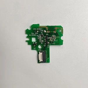 Mouse Charging Board Motherboard Reparatur Mouse Zubehör für Logitech MX ERGO - Picture 1 of 3