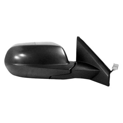 For Honda CR-V 07-08 Side View Mirror Passenger Side Power View Mirror Heated, Foto 1 de 4