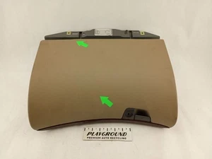 VOLVO XC70 V70 Glove Box Storage Container Fits 2001 2002 2003 2004 - Picture 1 of 12