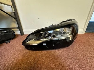 Peugeot 3008 5008 Facelift Mk2 LED Scheinwerfer 2020- Beifahrer ORIGINAL 9836230480 - Bild 1 von 20
