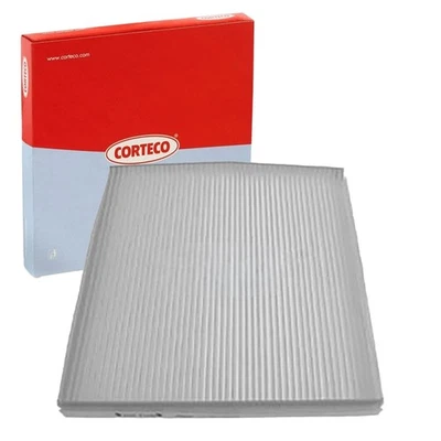 CORTECO Filtre D'Habitacle de Particule Convient pour Volvo C70 S60 S70 S80 V70 - Photo 1/2