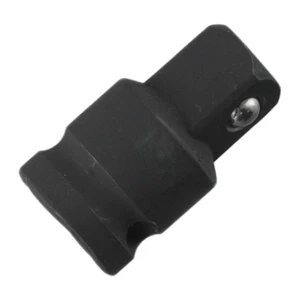 Adattatore Convertitore Adattatore Convertitore Azionamento Utensili Riduttore Pneumatico Quadrato - Foto 1 di 12