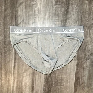 Calvin Klein Microfiber Stretch Plus Hüftslip - Large - Bild 1 von 3