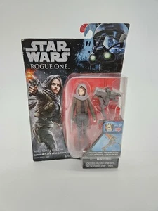 Star Wars Rogue One Sergeant Jyn Erso (Jedha) Hasbro - Picture 1 of 3
