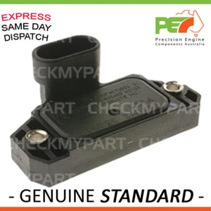 New * STANDARD USA * Ignition Module For Holden Suburban 5.7L Vortec L31 - Picture 1 of 4