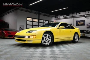 1990 Nissan 300ZX Turbo - Picture 1 of 12