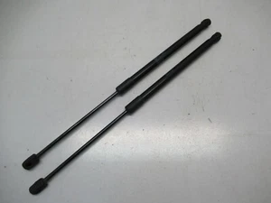 CITROEN C4 II B7 x2 Gasdruckfeder Heckklappe Gasfeder Dämpfer Bj.2011 (255) - Bild 1 von 8