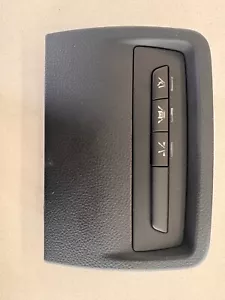 OEM BMW F30 F36 F82 M3 M4 Lane Assist Departure Driver Assistance Control Unit - Picture 1 of 2