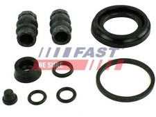 NEAR REPAIR KIT REAR AXLE BRAKE CALIPER fits ALFA ROMEO 159 4C BRERA