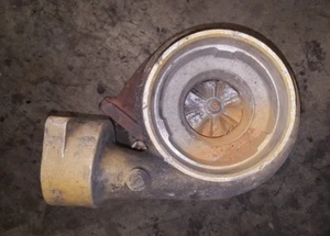 CATERPILLAR TURBOCHARGER 0R5910 **CORE CORE - Picture 1 of 9