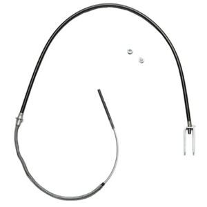 18P2320 AC Delco Parking Brake Cable Front for Chevy Chevrolet C10 Pickup Truck