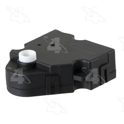 HVAC Recirculation Door Actuator 4 Seasons For 1991-1994 Chevrolet C2500 - Image 1 of 4