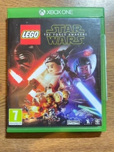 EGO Star Wars: The Force Awakens - Microsoft Xbox One JAPAN - Picture 1 of 3