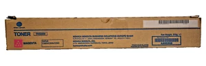 Original Konica Minolta Toner TN328 magenta AAV8350 für C250i, C300i, C360i - Bild 1 von 1